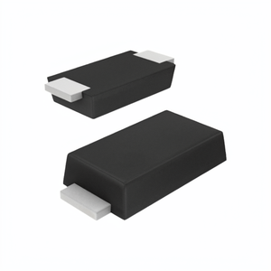 Manufacturer Channel Electronics Component SE30AFB-M3/6B DO-221AC, SMA Flat Leads Single Diodes - Product Image 1