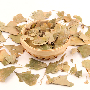 <span class=keywords><strong>Feuille</strong></span> <span class=keywords><strong>de</strong></span> <span class=keywords><strong>ginkgo</strong></span> Feuilles séchées naturelles pour décorations et feuilles pressées - Product Image 1