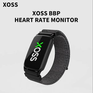 Monitor <span class=keywords><strong>de</strong></span> Ritmo Cardíaco XOSS <span class=keywords><strong>Beat</strong></span> Band Pro con GPS Inteligente, ANT+, Sensor <span class=keywords><strong>de</strong></span> Actividad Física para Natación y Ciclismo, Cronógrafo, Termómetro y Calendario - Product Image 3