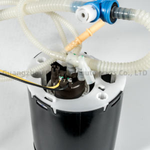 WGS500012 WGS500010 WGS500011 Venta de fábrica Conjunto de bomba de combustible de alta calidad Repuestos de automóviles para RANGE ROVER SPORT 2005-2013 - Product Image 3