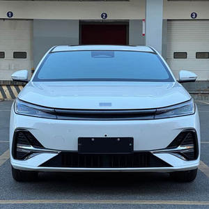 Geely Galaxy A7 EM i 2025, 150 km, Pintura Original, Bajo Kilometraje, Certificado por Terceros, con Garantía - Product Image 2