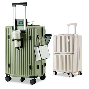 特注荷物セットスーツケースハイエンドライト旅行旅行荷物セール旅行スーツケースセール - Product Image 2