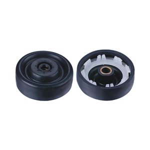 Precio de fábrica 14mm lavadora taza de cuero taza de goma para lavadora - Product Image 2
