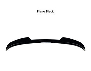 Applicable aux pièces de modification de becquet de toit et de coffre <span class=keywords><strong>Ford</strong></span> <span class=keywords><strong>Fiesta</strong></span> <span class=keywords><strong>ST</strong></span>-<span class=keywords><strong>Line</strong></span> MK6 MK6.5 <span class=keywords><strong>2008</strong></span>-2017 - Product Image 4