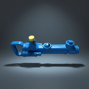 <span class=keywords><strong>Marteau</strong></span>-<span class=keywords><strong>piqueur</strong></span> pneumatique G7 à prix d'usine <span class=keywords><strong>pour</strong></span> l'exploitation minière du <span class=keywords><strong>charbon</strong></span> - Product Image 5