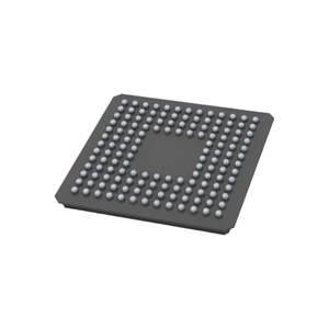 144 ชิ้นส่วน LFBGA อิเล็กทรอนิกส์แบบฝังตัว บริการครบวงจร D36155ZGU160 IC DSP FIXED POINT BGA - Product Image 1