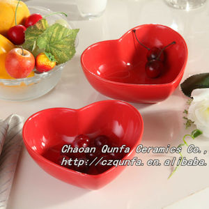 Ensemble de <span class=keywords><strong>fondue</strong></span> en céramique en forme de cœur, petit pot à <span class=keywords><strong>fondue</strong></span> pour la cuisine, pour en-cas, fromage, chocolat, prix d'usine, personnalisable et coloré - Product Image 6