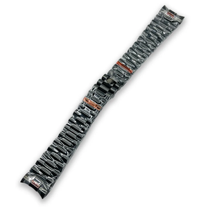 <span class=keywords><strong>Bracelet</strong></span> en acier inoxydable massif stérile de 20mm pour montres pour hommes de 40mm <span class=keywords><strong>Bracelet</strong></span> <span class=keywords><strong>President</strong></span>-Outils et pièces de <span class=keywords><strong>montre</strong></span>-<span class=keywords><strong>bracelet</strong></span> - Product Image 6