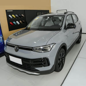 <span class=keywords><strong>Volkswagen</strong></span> Tharu XR 2025 – Nouveaux véhicules à essence à traction avant, 1.5L automatique, grande autonomie, en provenance de Chine, vente en gros - Product Image 1