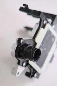 WWT de alta calidad 0AW 9277156E <span class=keywords><strong>nuevo</strong></span> TCU VL381 0AW9277156G para <span class=keywords><strong>Audi</strong></span> Guangdong Origin pieza de repuesto - Product Image 2