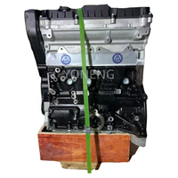 Offre Spéciale PEUGEOT Citroen moteurs N6A 10XA3A PSA moteur Pour PEUGEOT 206 307 308 408 1.6