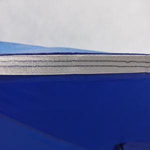 <span class=keywords><strong>Toldo</strong></span> Plegable Fácil de Instalar 3x3 para <span class=keywords><strong>Caravana</strong></span> de <span class=keywords><strong>Verano</strong></span>, con Marco de Acero con Recubrimiento en Polvo Impermeable y Protección UV, para Ferias Comerciales - Product Image 3