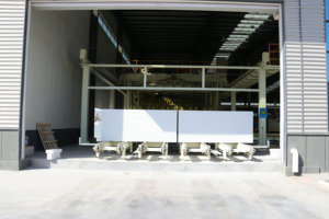 Đúc Sẵn xây dựng <span class=keywords><strong>AAC</strong></span>/ALC bê tông tường bảng điều chỉnh khối <span class=keywords><strong>AAC</strong></span> khối làm nhà máy động cơ máy bơm động cơ PLC cát hiệu quả dây chuyền sản xuất - Product Image 3