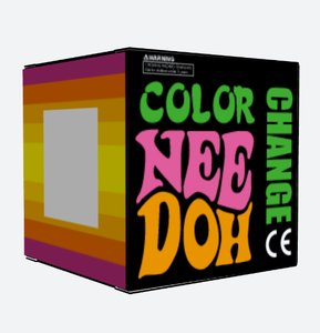 Hot Selling Needoh Stress <b>Balls</b> Toys Suit Needoh Cool Cat Stress Relief <b>Balls</b> <b>Squeeze</b> Toys for Releasing Pressure - Product Image 2