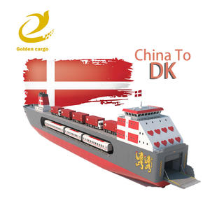 Transporte Marítimo da China para Dinamarca - Serviço Porta a Porta |   Agente de Carga |   Melhor Preço & Envio Rápido & Seguro & Carga Geral - Product Image 5
