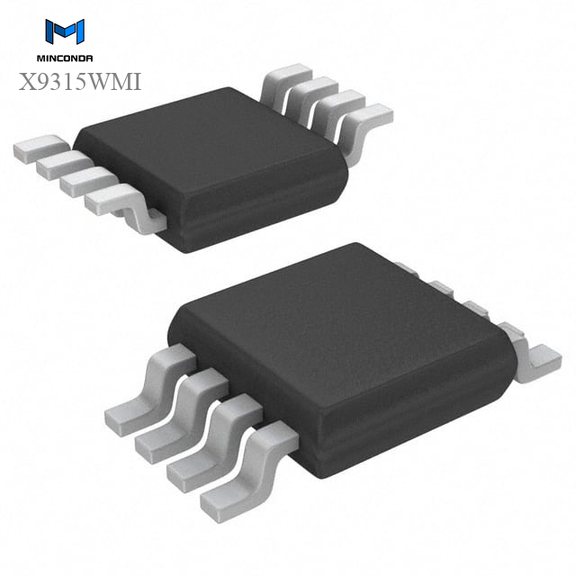 X9315WMI (ELECTRONIC COMPONENT) X9315WMI