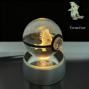 Bola <span class=keywords><strong>de</strong></span> Cristal Tallada en 3D <span class=keywords><strong>de</strong></span> Alta Calidad con Diseño <span class=keywords><strong>de</strong></span> <span class=keywords><strong>Pokémon</strong></span>, Venta Directa <span class=keywords><strong>de</strong></span> Fábrica, Bola <span class=keywords><strong>de</strong></span> Cristal Élfica para Decoración y Regalo - Product Image 6