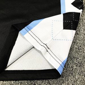 Bán Buôn Đội Bóng Rổ Đồng Phục Giá Rẻ Tùy Chỉnh Tốt Nhất Bóng Rổ Áo Thiết Kế Đội Bóng Rổ Áo - Product Image 6