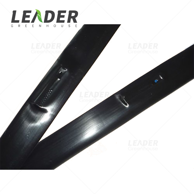 Agricultural Farmland PE Drip Pipe with