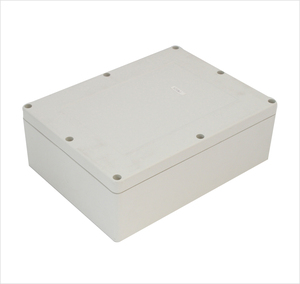 PW025 High Quality plastic waterproof enclosure hard dustproof case Color customized