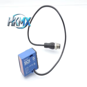 Module PLC industriel FX3U-64MT ES-A FX5U-32MR DS FX2N-48MT-001 Série de contrôleurs logiques programmables - Product Image 1