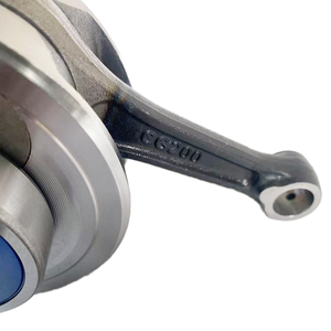 Factory Wholesale High Quality Motorcycle Crankshaft for CG200 68 CG200 72 Engine Replacement <strong>Part</strong> - Product Image 6