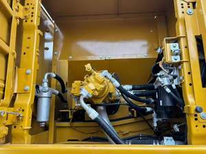 Excavadora Original con Certificación EPA y CE de 36 Toneladas, Cat 336 Usada, Cat 336GC Último Modelo, Excavadora Grande Casi Nueva, Cat 336GC 320GC 330GC - Product Image 4