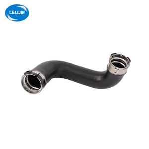 Manguera de tubo de Turbo para Nissan Navara D4 Pathfinder R51 YD25 DDTI, buen cargador, 14463-5X04B, Turbo Intercooler, 144635X04B - Product Image 6