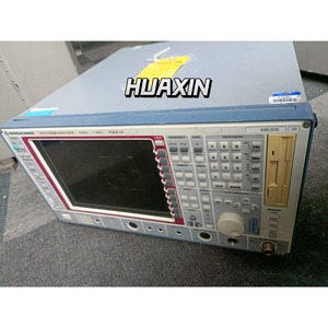 Analizador de Espectro R&S FSEB20 Rohde & Schwarz FSEB20, 9KHZ a 7GHz USADO hx1 - Product Image 4