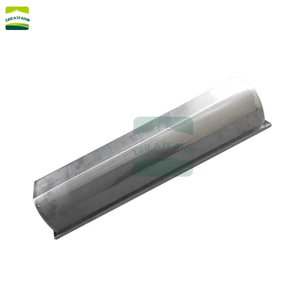 Abreuvoir en acier inoxydable pour bétail Abreuvoir en acier inoxydable pour bétail à la ferme - Product Image 3