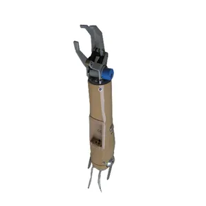 Artificial Limbs Cosmetic Shoulder Disarticulation Hand Prosthetic Upper Hand Prosthesis