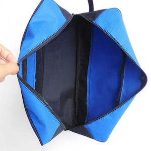Bolsa para Zapatos de Fútbol de Nailon de <span class=keywords><strong>420</strong></span> Denier con Forro de PVC - Product Image 4