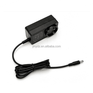 อะแดปเตอร์ 12V4A 24V 2A/48W พร้อมปลั๊กแบบเปลี่ยนได้สำหรับจีน ยุโรป อเมริกา และอังกฤษ - Product Image 3