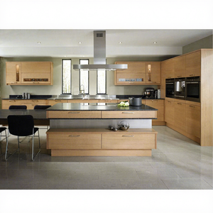 Refined Lacquer Cabinets - Affordable Luxury with Sleek, Modern Design