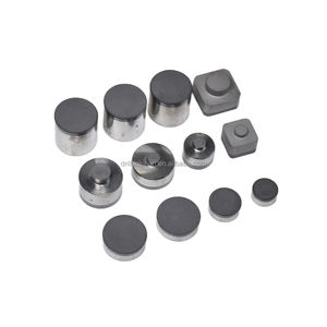 Cortadores <span class=keywords><strong>PDC</strong></span> para Mineração em Pedreiras, Ferramentas de Perfuração de Rocha e Poços com Diamante Policristalino de Alta Resistência ao Desgaste - Product Image 6