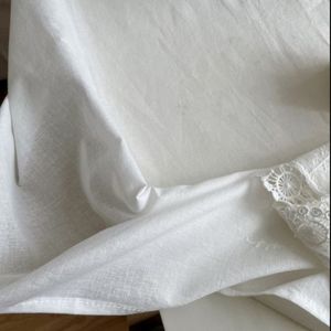 Hot Sale 100% Organic Cotton <b>Table</b> <b>Cloth</b> Set Luxurious Modern Design Multicolored Floral Woven Technique - Product Image 1