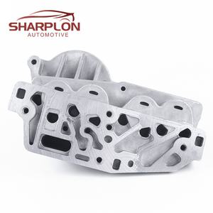 Piezas de Repuesto para Automóviles, Piezas de Caja de Cambios Originales OEM 04800171AA, Cuerpo del Bloque de Solenoides de Transmisión para Jeep - Product Image 4