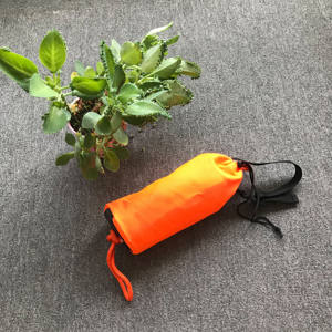 Hot販売カヤック反射救助ラインスローロープバッグ - Product Image 4