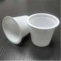 Hot Sale Single-Serve K-Cup Kaffeefilter Neues Zubehör für Kaffee maschinen direkt vom Lieferanten-Verpackungs-und Druck produkte