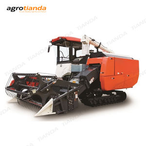 <span class=keywords><strong>Moissonneuse</strong></span>-<span class=keywords><strong>batteuse</strong></span> d'occasion à vendre - Product Image 3