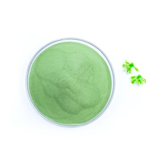 سماد عالي الجودة مستخلص من الأعشاب البحرية الخضراء يمكن دمجها مع مبيدات الآفات دون التجعد - Product Image 4