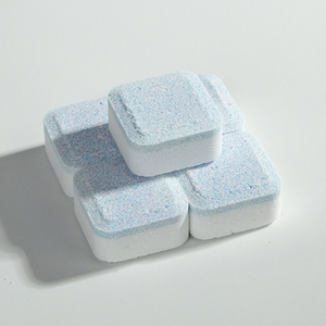 เม็ดทำความสะอาดเครื่อง<span class=keywords><strong>ซัก</strong></span><span class=keywords><strong>ผ้า</strong></span><span class=keywords><strong>แบบ</strong></span>ใช้แล้วทิ้งสำหรับใช้ในบ้าน พร้อมคุณสมบัติขจัดคราบและดับกลิ่น - Product Image 4