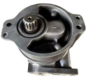 3P4002 3P-4002 3306 Bulldozer parte-bomba hidráulica-bomba de engranajes, adecuada para D9G, D8H, D7G, D8K, D9H - Product Image 1