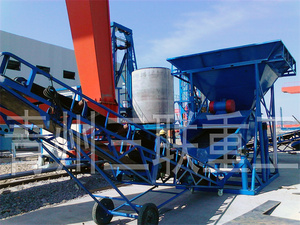 Tuyến tính quặng sàng lọc máy cát rửa rung màn hình với động cơ để bán - Product Image 3