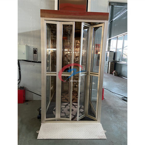 petit ascenseur <span class=keywords><strong>domestique</strong></span> <span class=keywords><strong>vertical</strong></span>/ascenseur handicapé/villa ascenseur résidentiel extérieur et intérieur - Product Image 3
