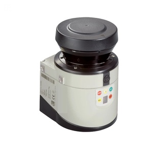 เซ็นเซอร์ LiDAR แบบ 2 มิติ รุ่น 1134609 PICS150-01000 IMU บรรจุภัณฑ์ขายส่ง CE - Product Image 3