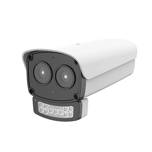 Thinmoo A9001 Face Recognition Access Control Camera Night Vision Motion Detection Waterproof Weatherproof Design Memory Card