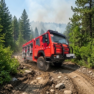 Camión <span class=keywords><strong>de</strong></span> <span class=keywords><strong>Bomberos</strong></span> Multifuncional <span class=keywords><strong>de</strong></span> Servicio Pesado con Bomba <span class=keywords><strong>de</strong></span> Agua Diésel, <span class=keywords><strong>en</strong></span> Oferta <span class=keywords><strong>en</strong></span> Sudamérica - Product Image 1