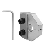 Accesorios de impresora 3D, Conector de soldador de filamento de 1,75mm, herramienta de carpintero, soldadura de filamento de empalme para todo tipo de PLA/ABS/P
