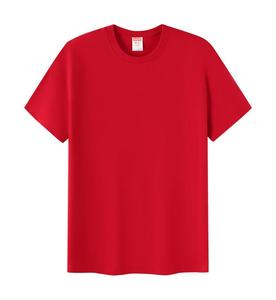 Wholesale <b>Tshirt</b> in China 100% Cotton <b>Tshirt</b> Men Custom Plain Blank <b>Summer</b> <b>Tshirts</b> - Product Image 4